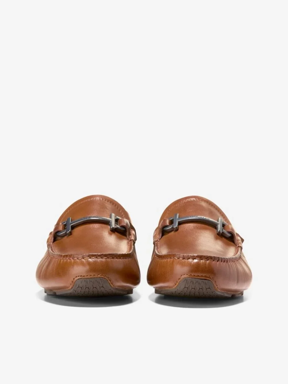 cole haan mens Donohue Grand Bit Driving Loafers mens size 13